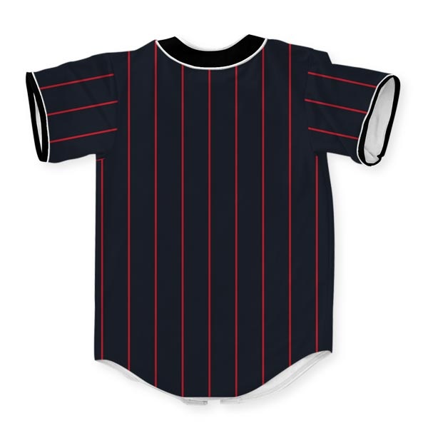 AmericanX Jersey