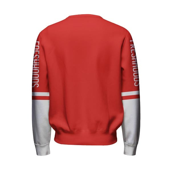 Streets Sweatshirt