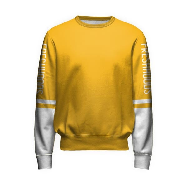 Streets Sweatshirt