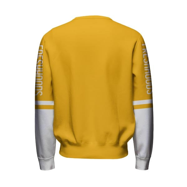 Streets Sweatshirt