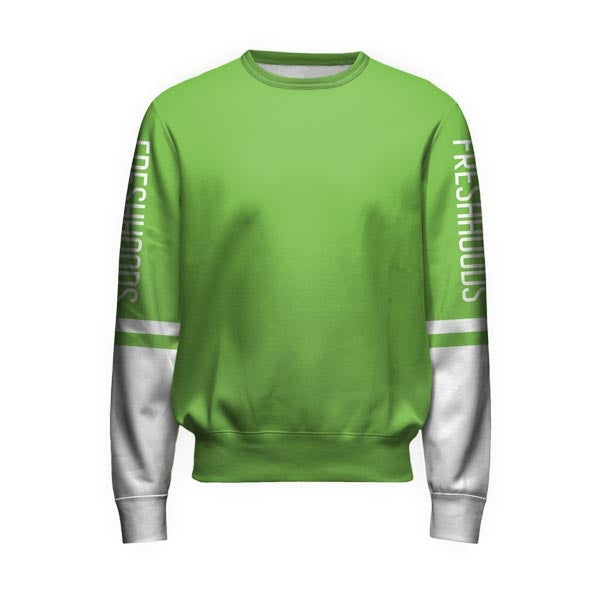 Streets Sweatshirt