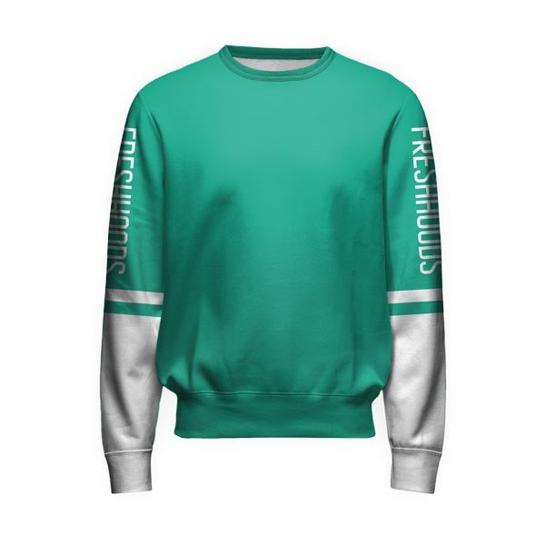 Streets Sweatshirt