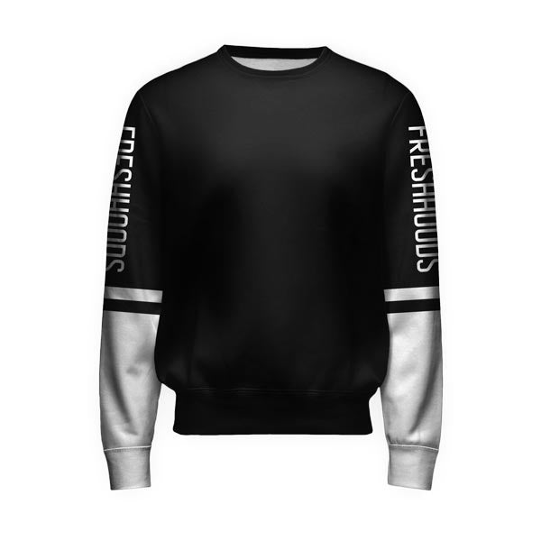 Streets Sweatshirt