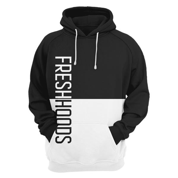 Fresh X Hoodie