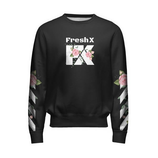 Verbal Signs Sweatshirt