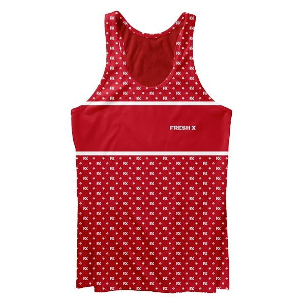 FX Tank Top