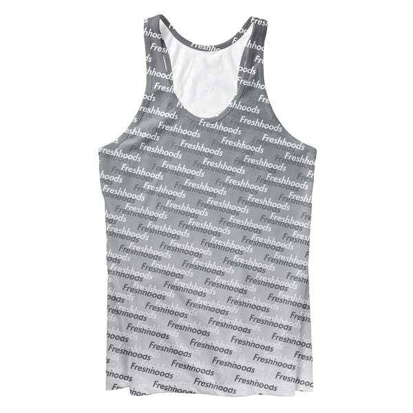 Double Fresh Tank Top