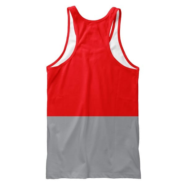 Fresh X Tank Top