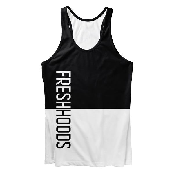 Fresh X Tank Top