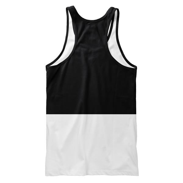 Fresh X Tank Top