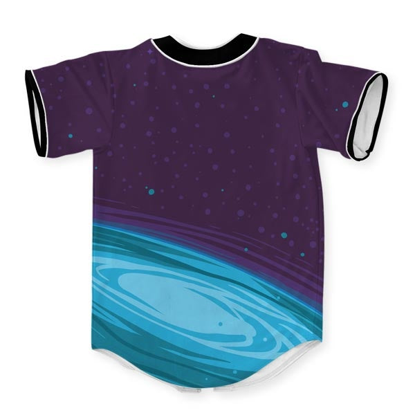 Cartoonverse Jersey