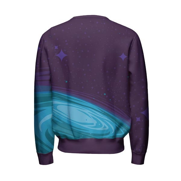 Cartoonverse Sweatshirt