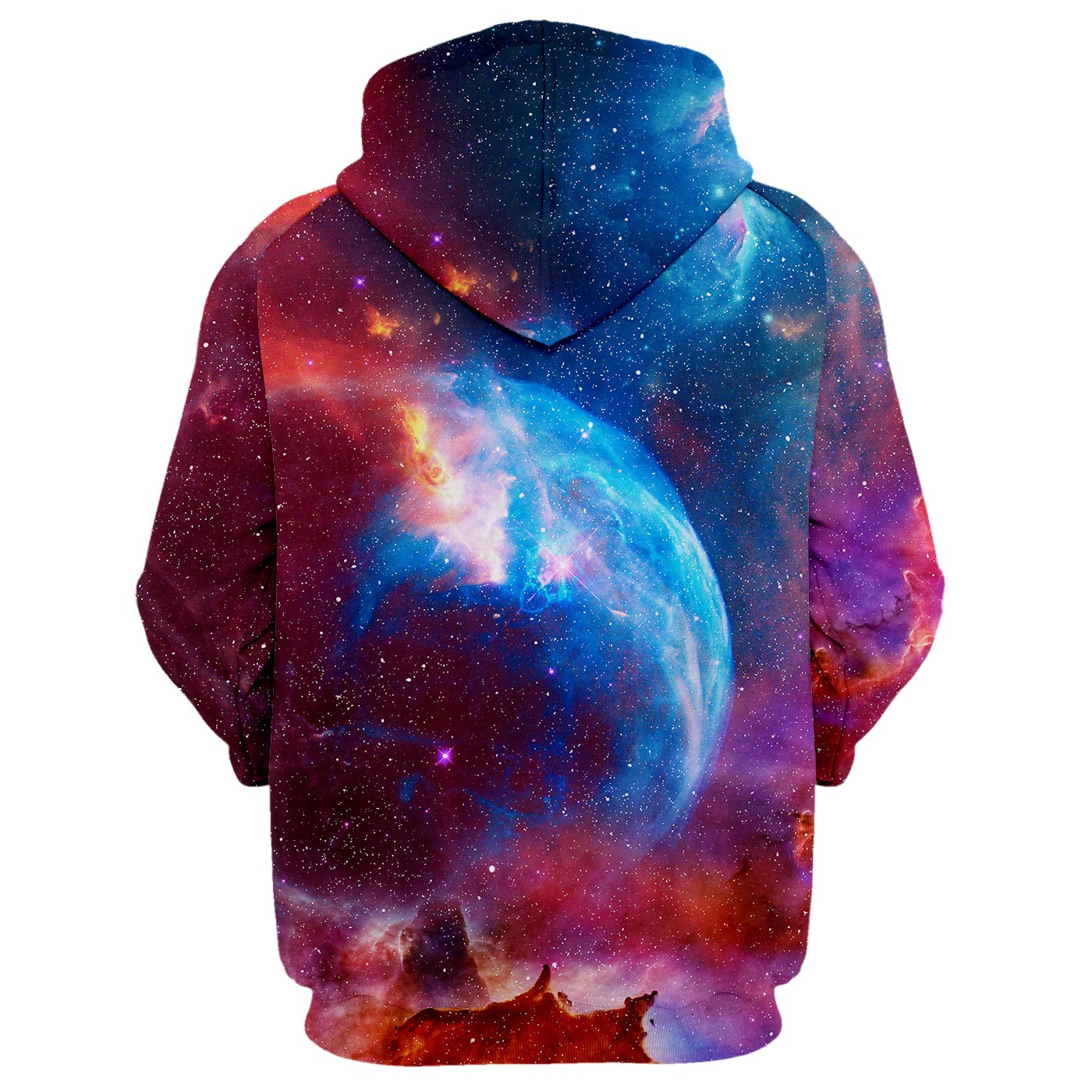 Magic Universe Hoodie