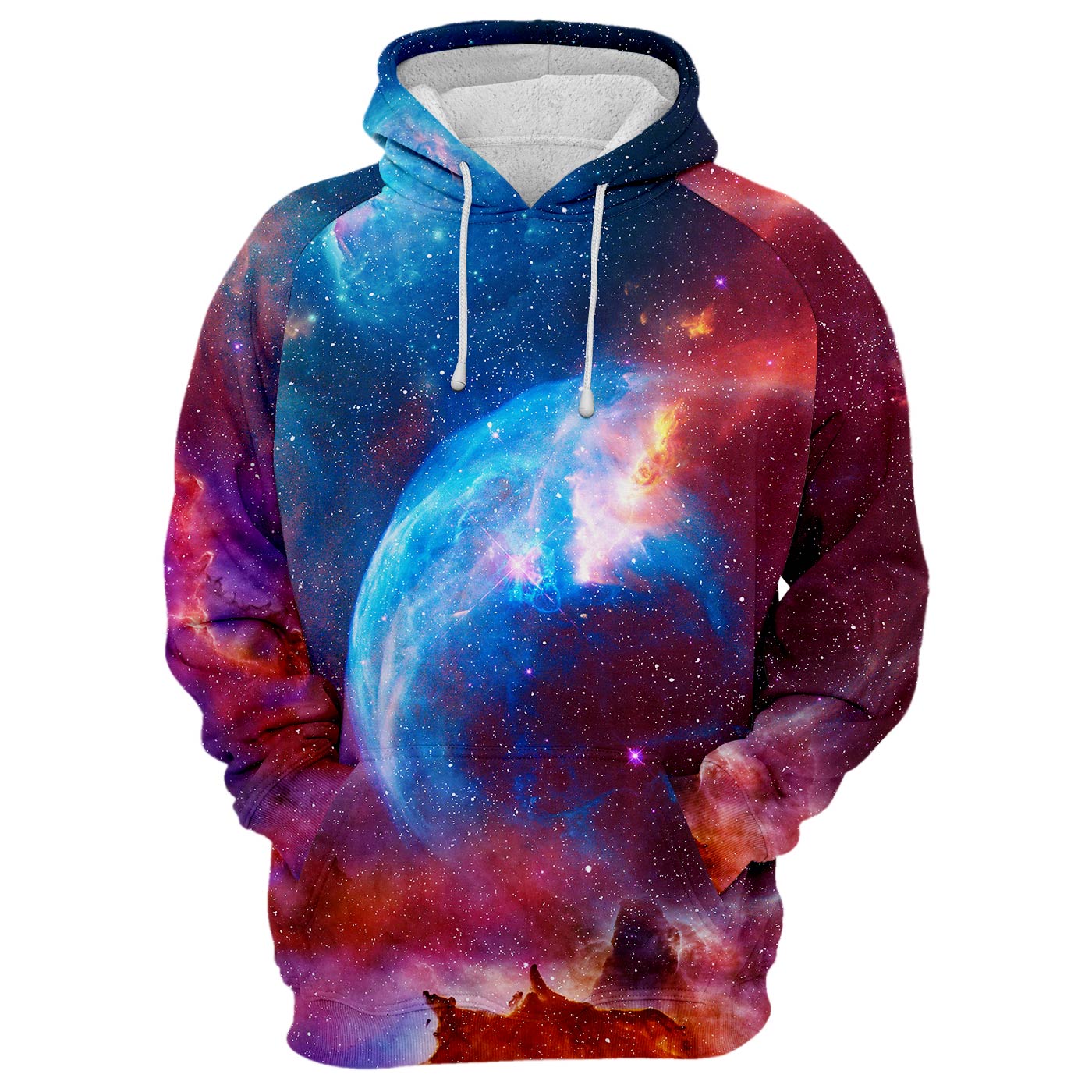 Magic Universe Hoodie