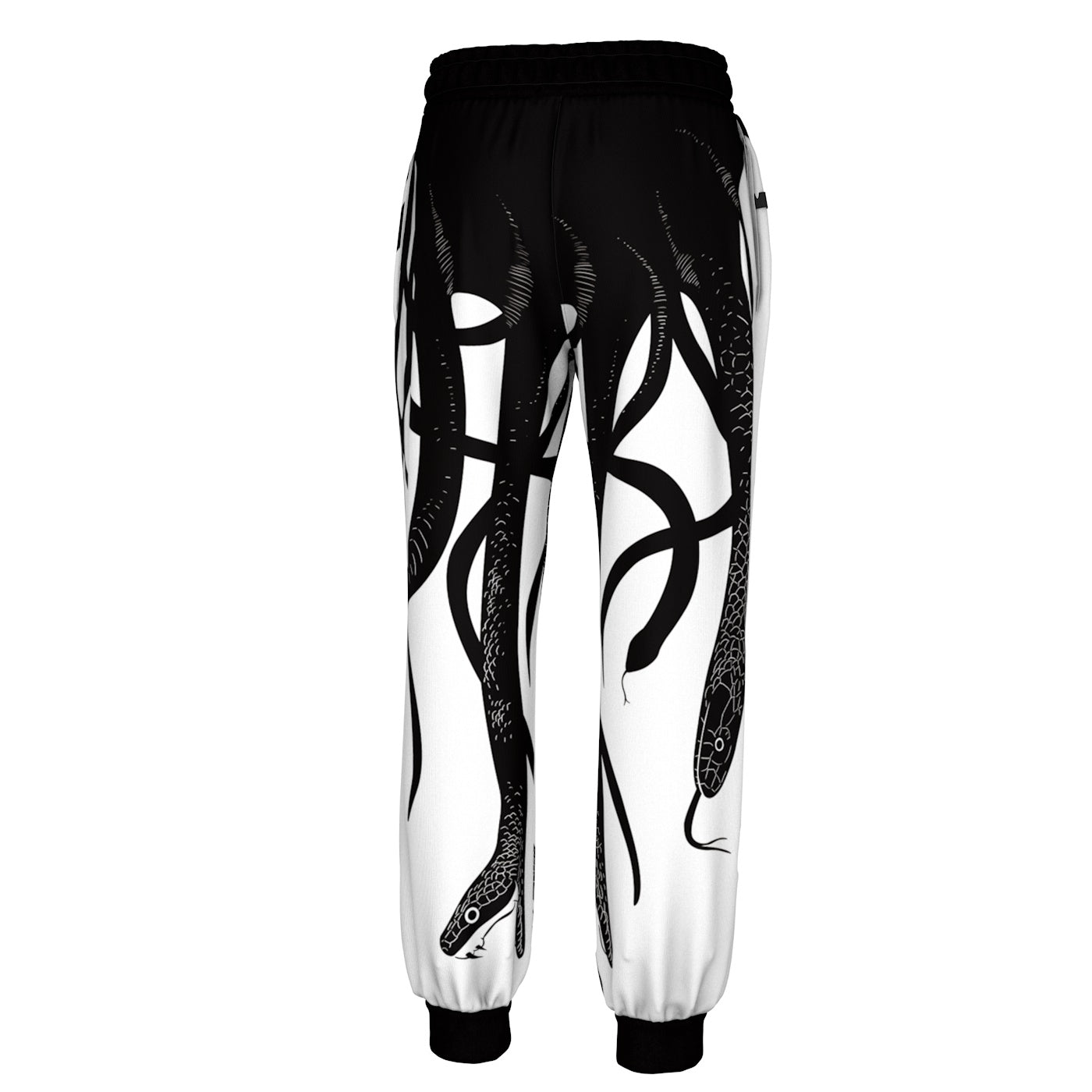 Black Snakes Sweatpants