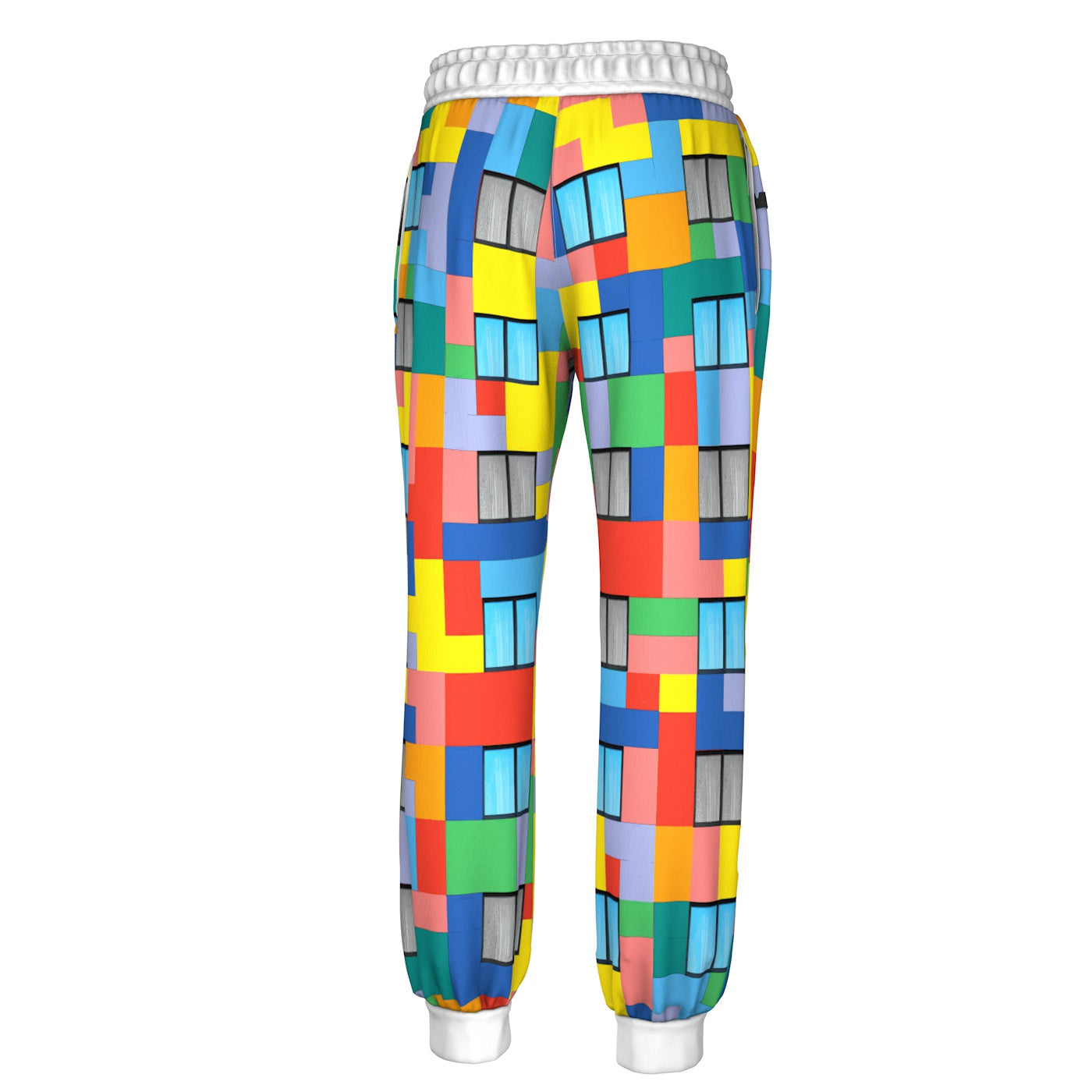 Blocks Sweatpants