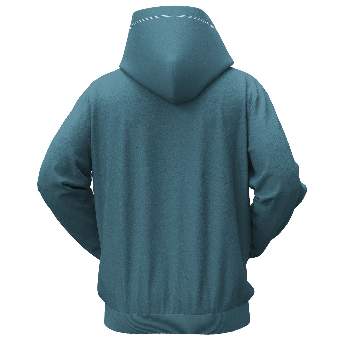 Bluestone Hoodie