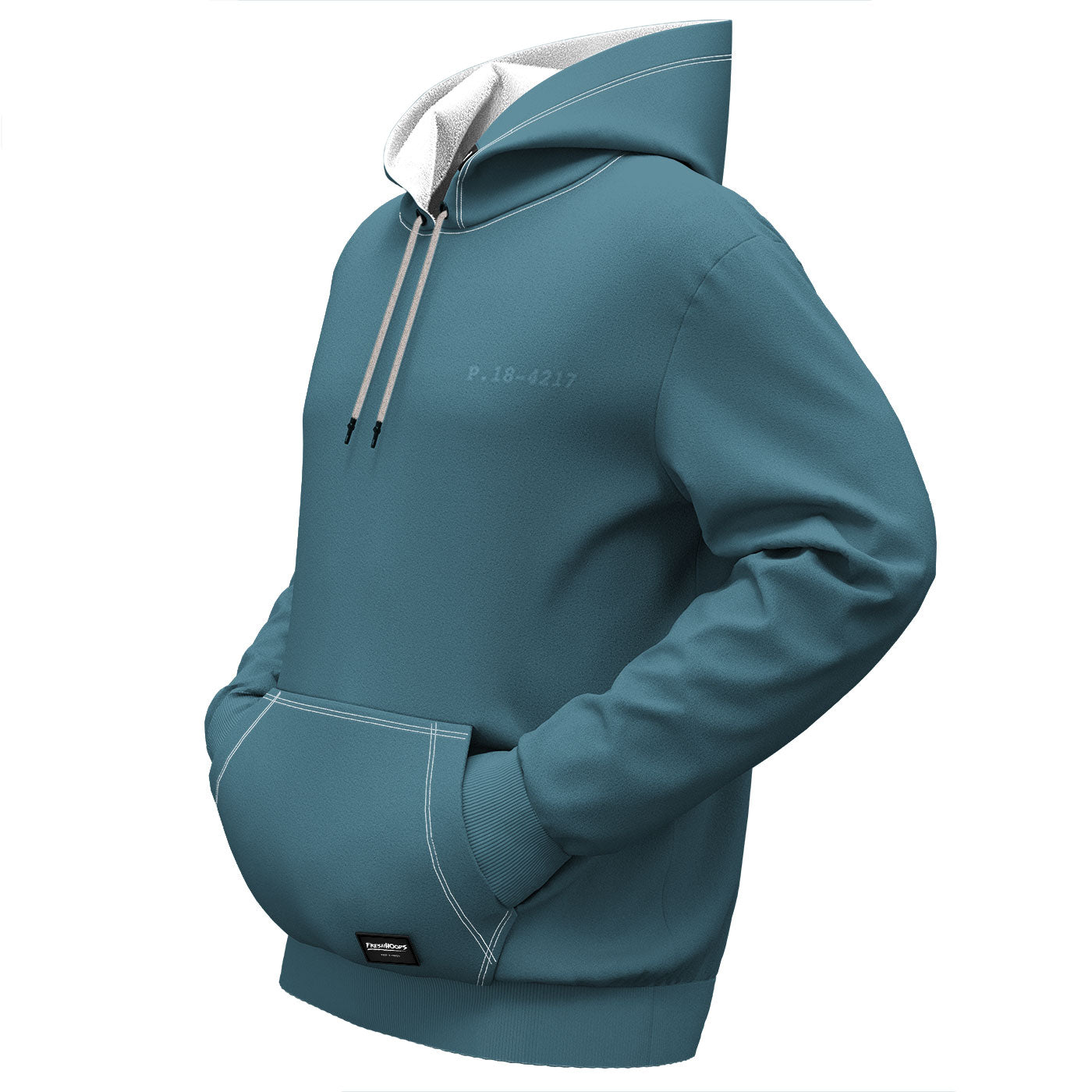 Bluestone Hoodie