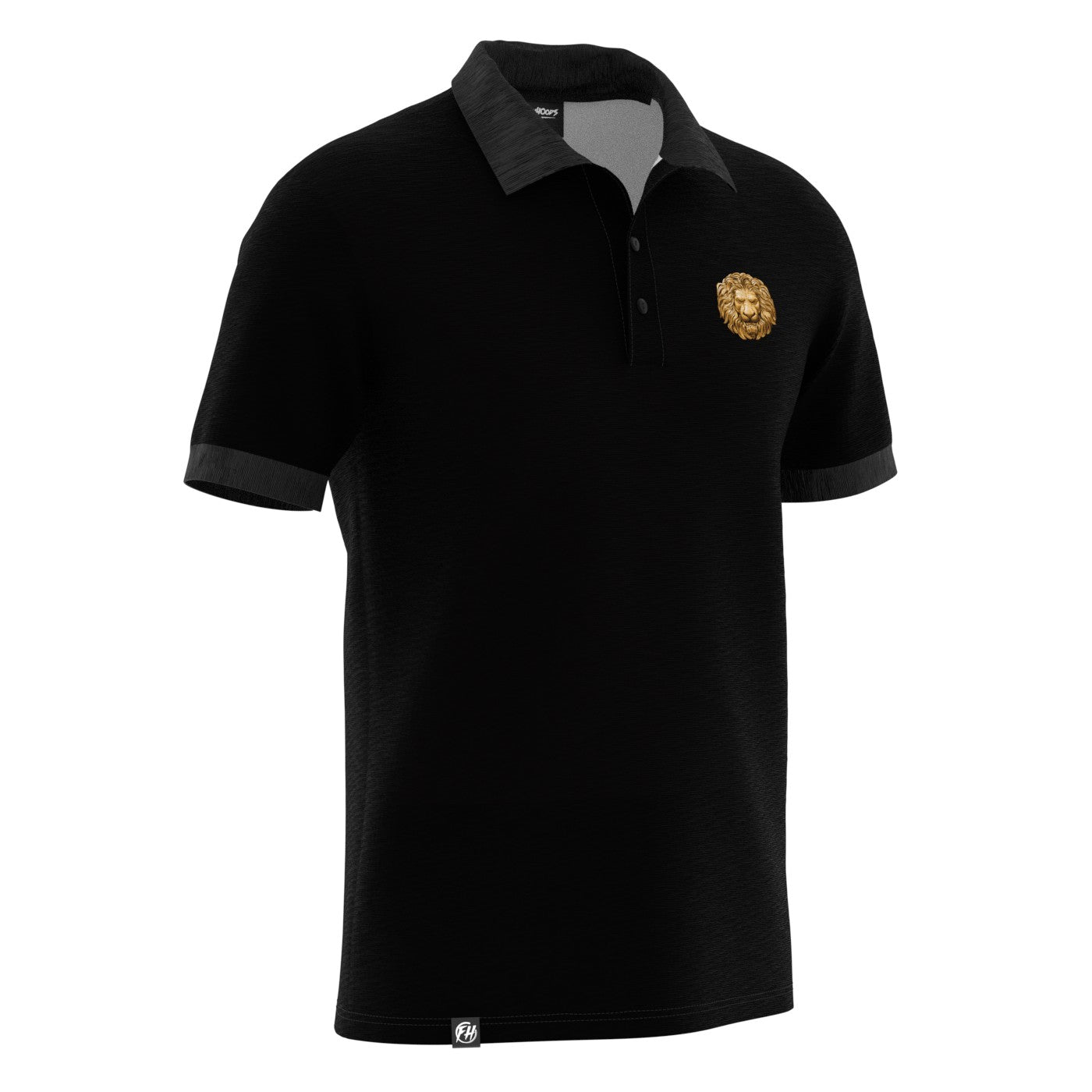 Bourgeois Polo Shirt