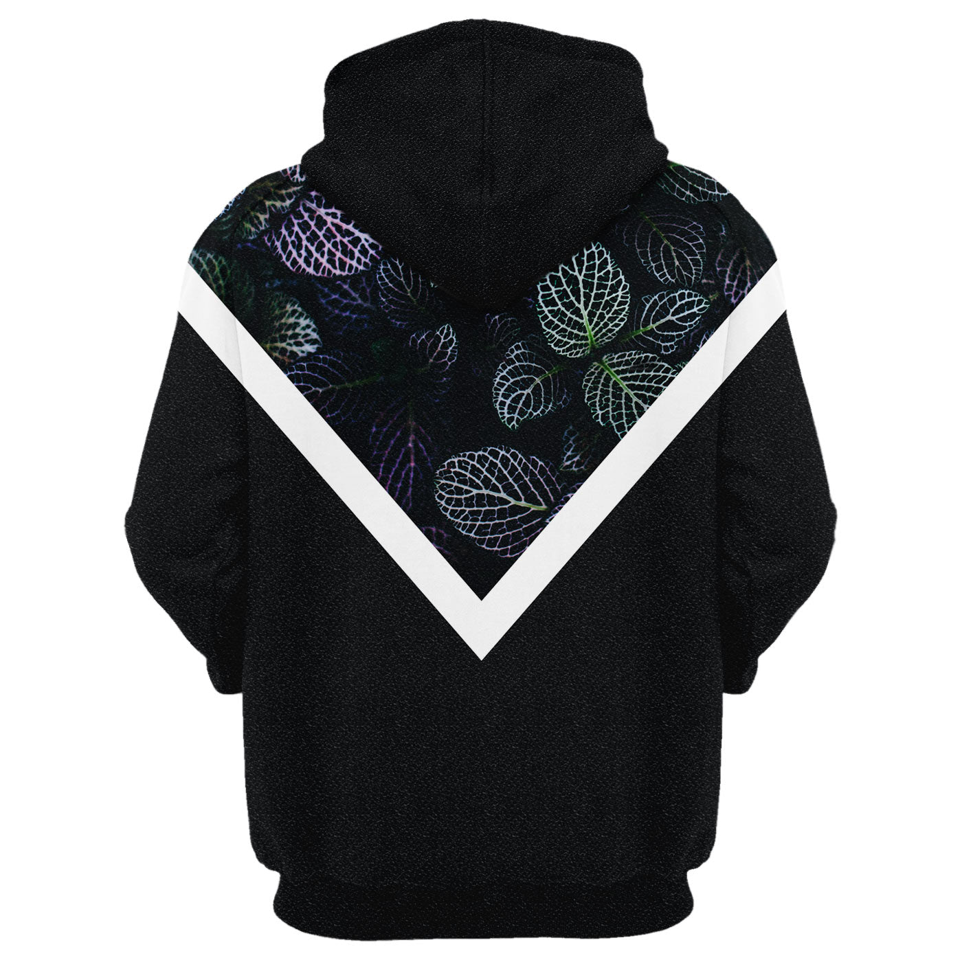ColorBlock Hoodie