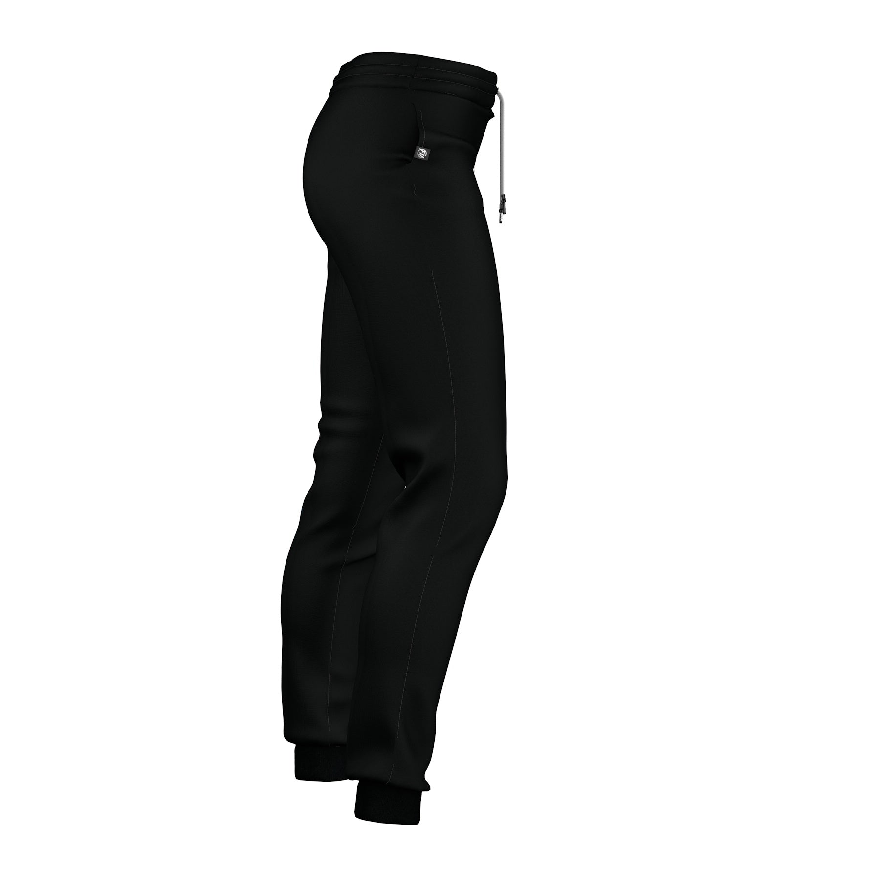 Vintage Flowers Women Sweatpants