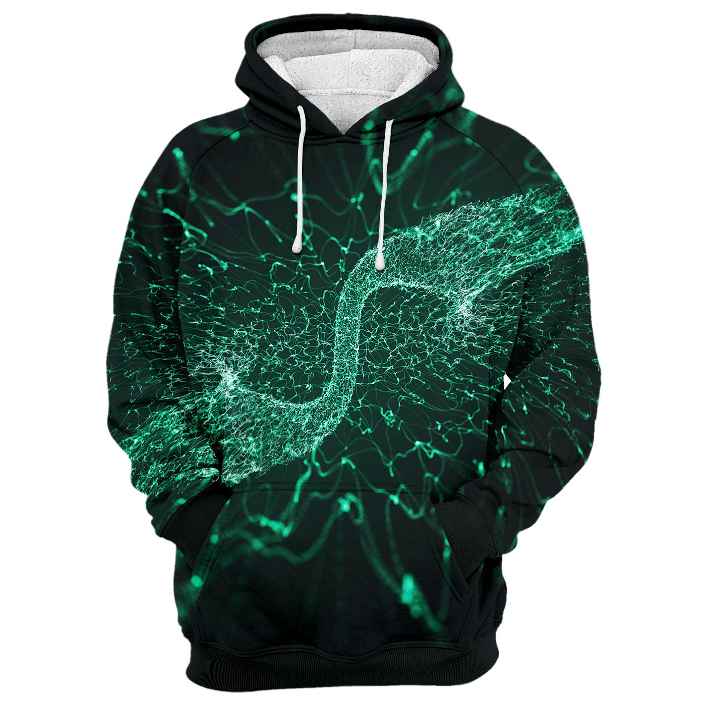 Connection Hoodie