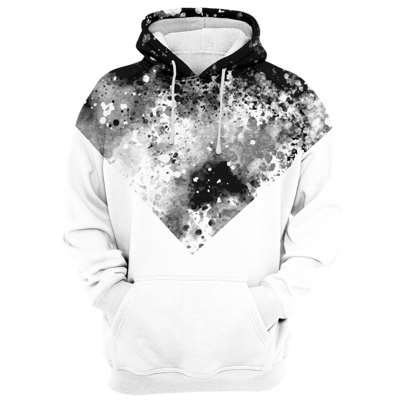 Deviation Hoodie