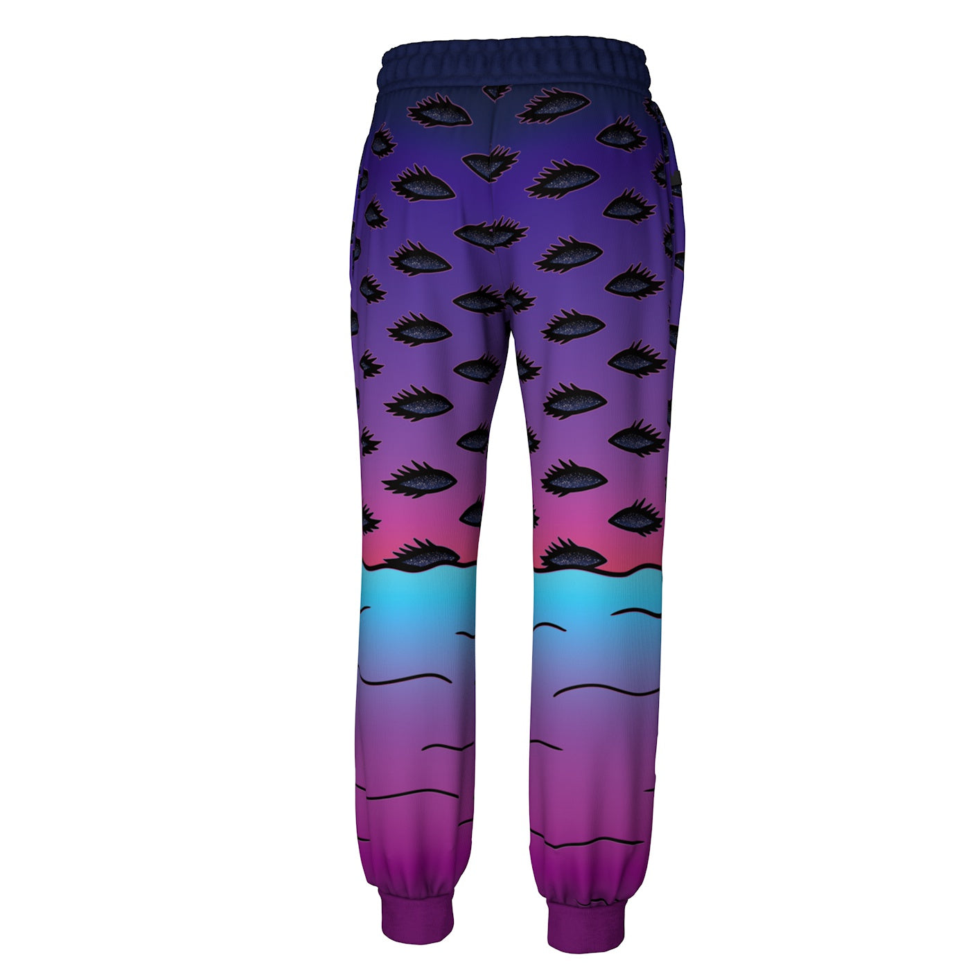 Deep Sea Sweatpants