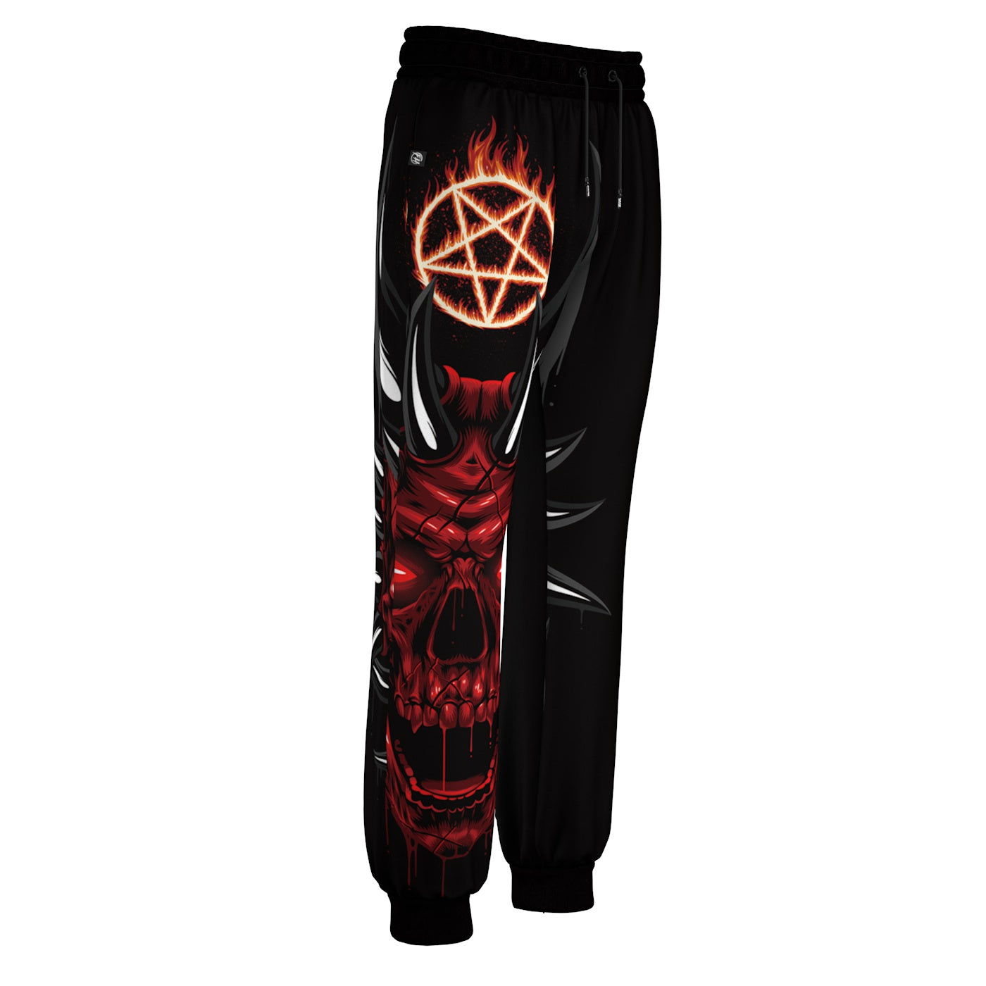 Demon Sweatpants