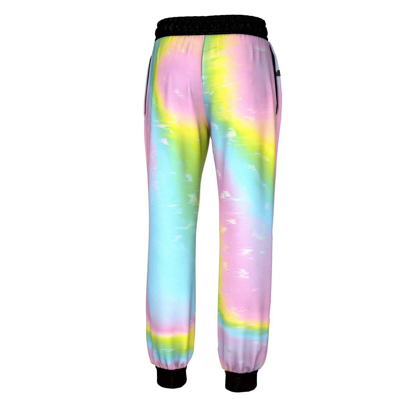 Digital Stranger Sweatpants