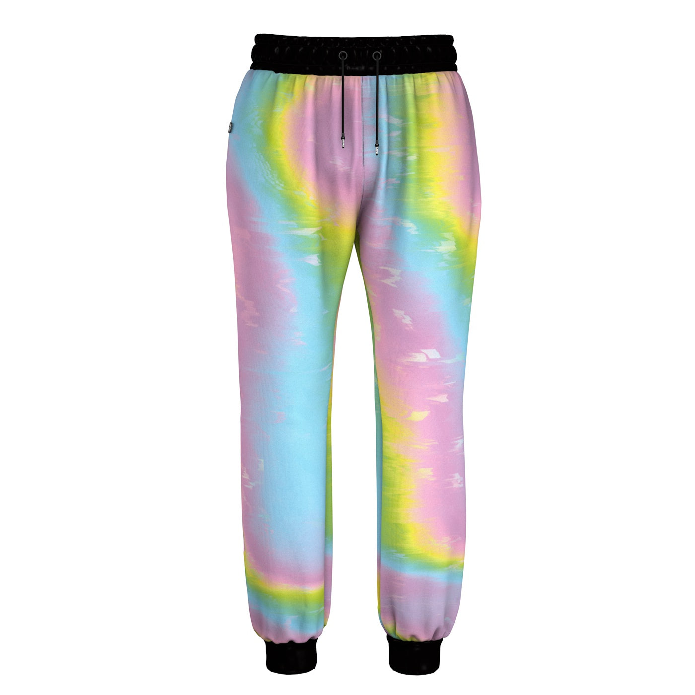 Digital Stranger Sweatpants