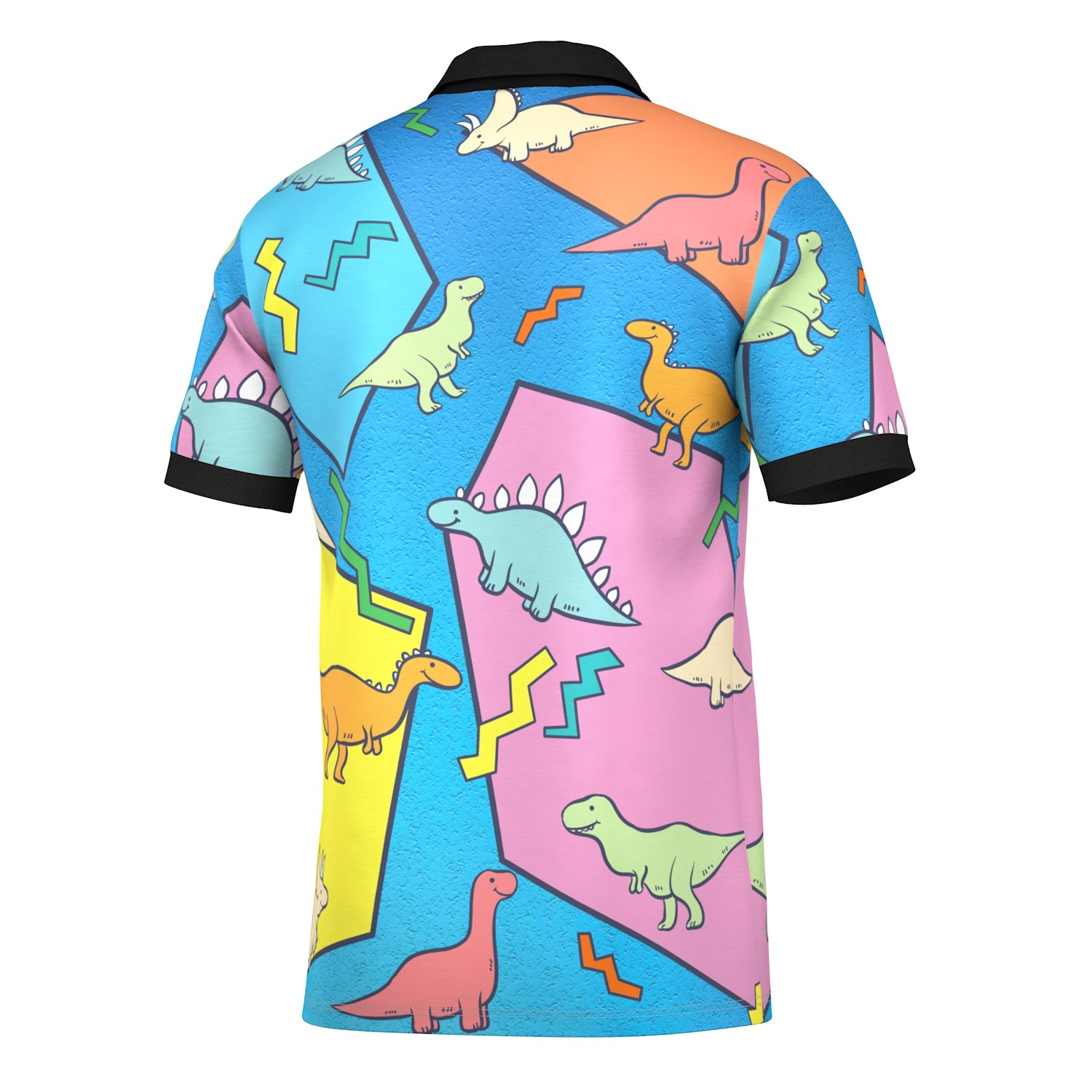 Dino Polo Shirt