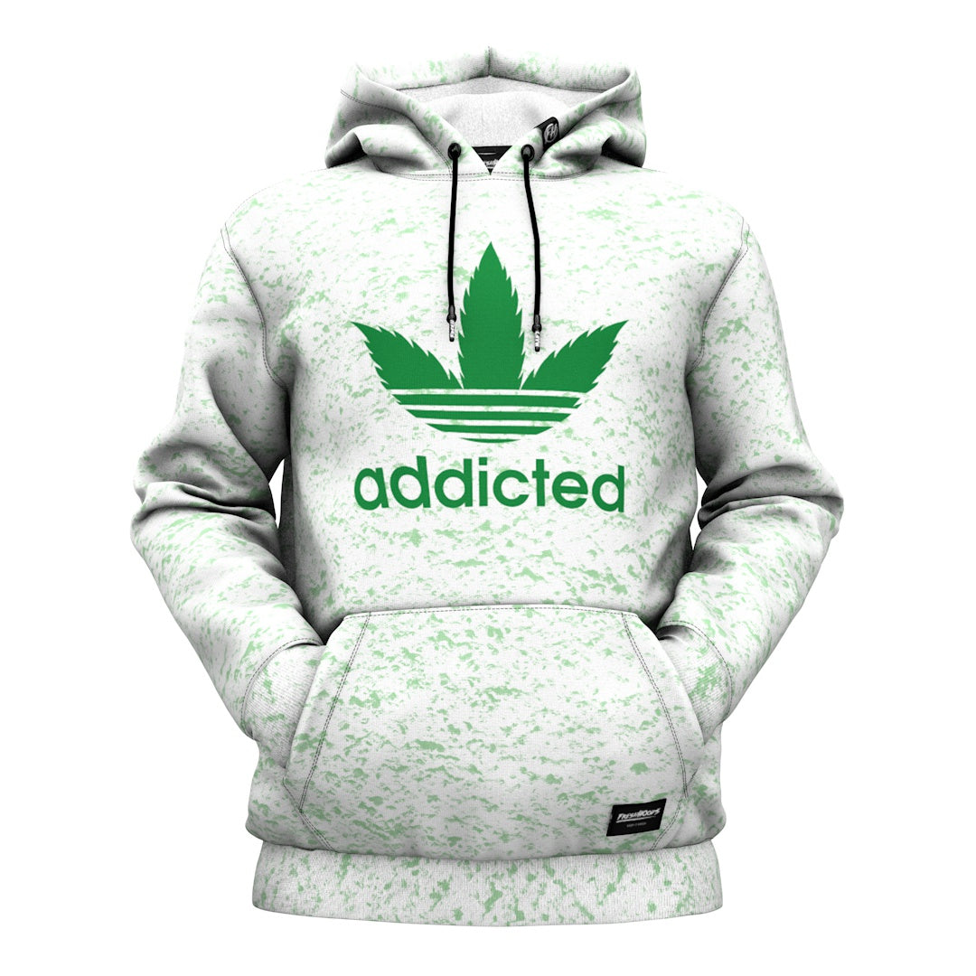 Addicted Hoodie