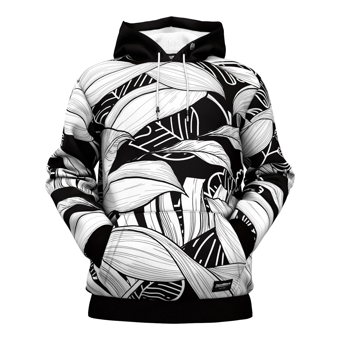 Kumu Hoodie