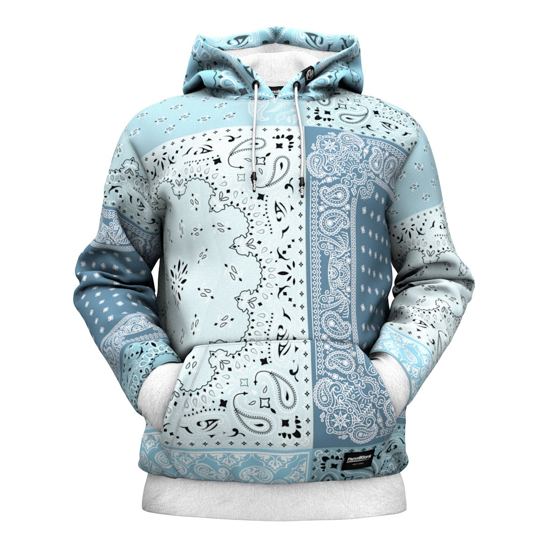 Iced Out Hoodie