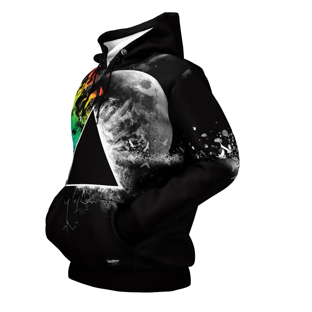 Prism Hoodie