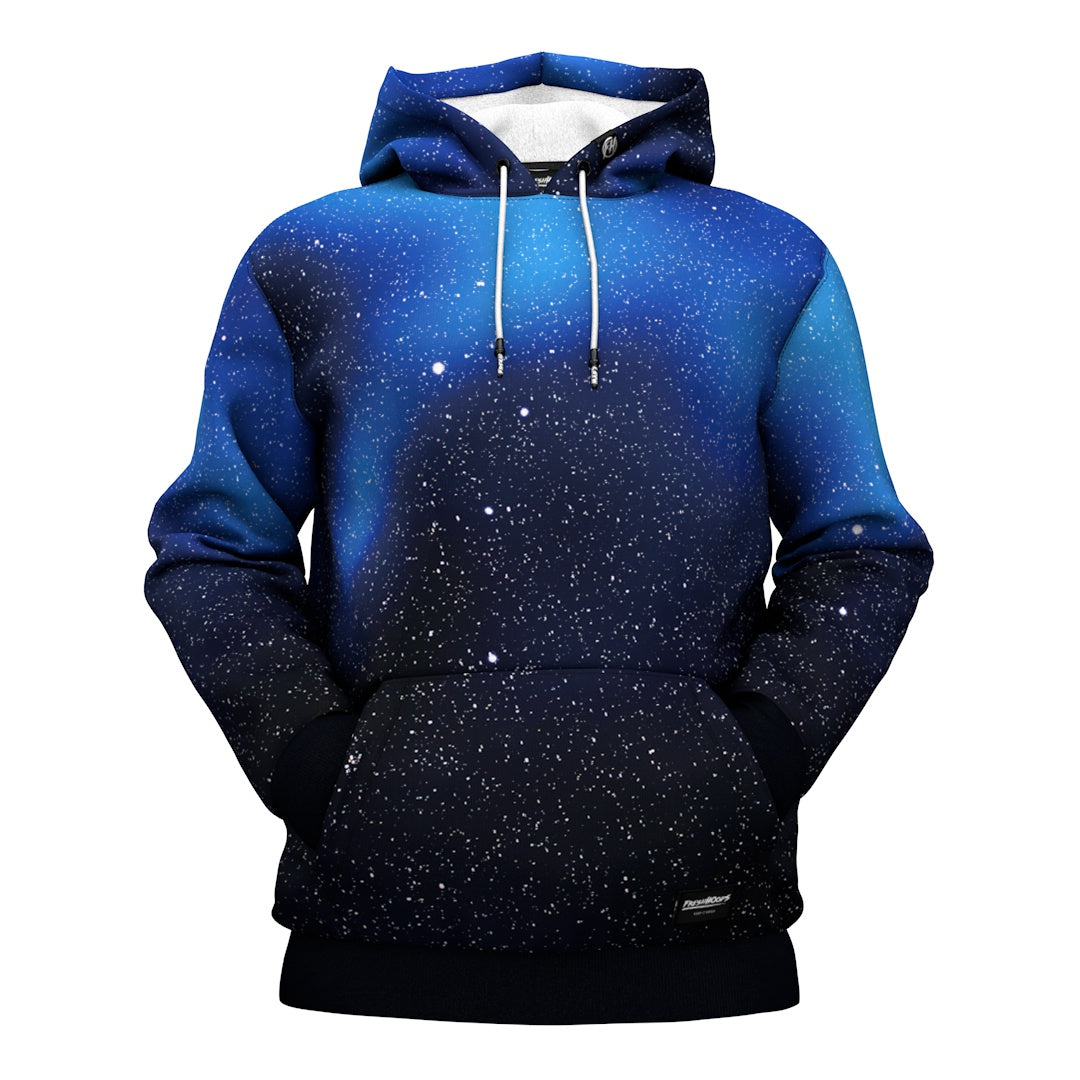 Stars Are Cool Hoodie