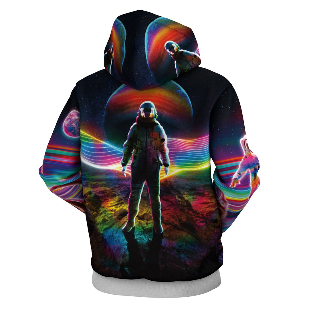 Unicorn Hoodie