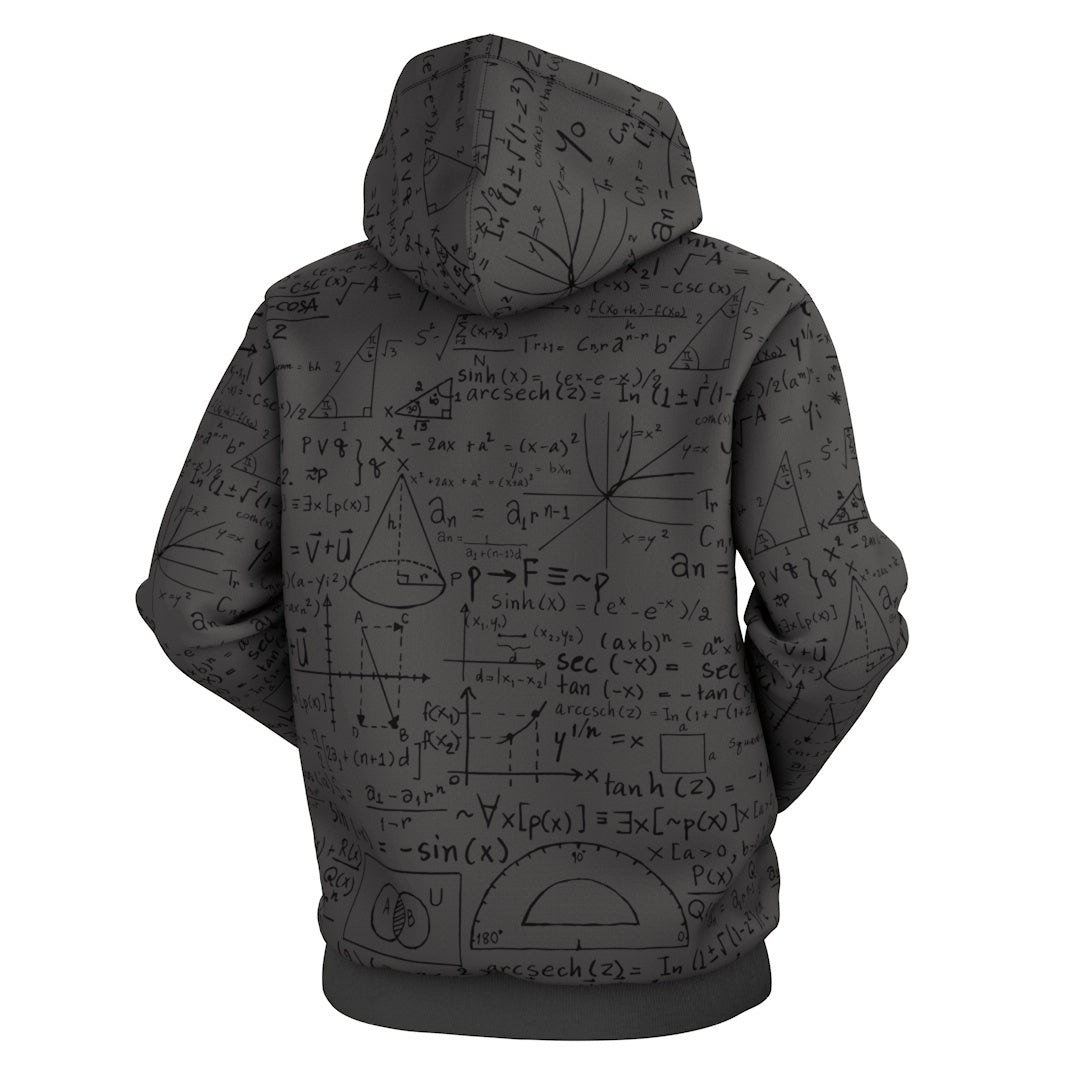 Math Hoodie