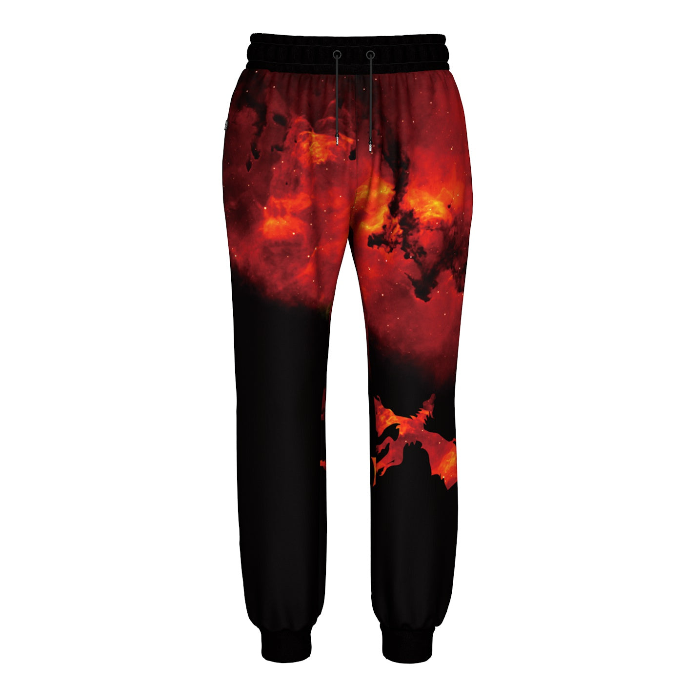 FIRE Sweatpants