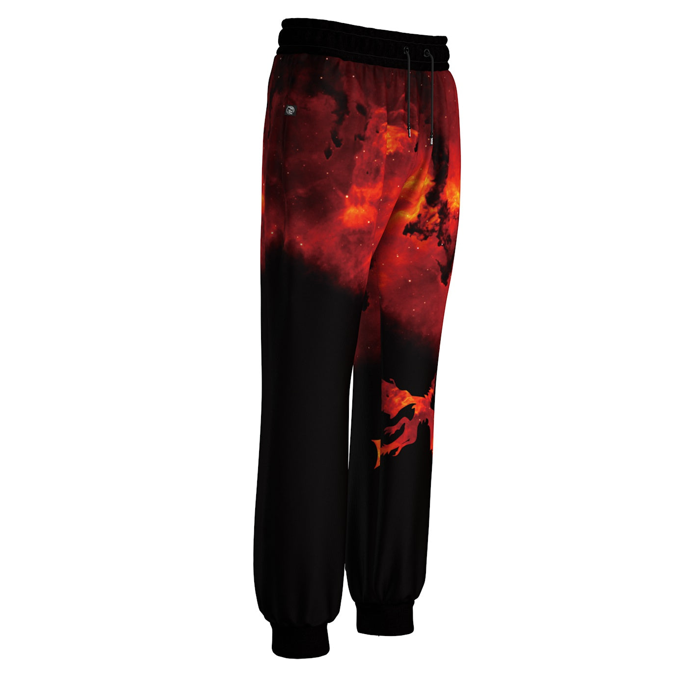 FIRE Sweatpants