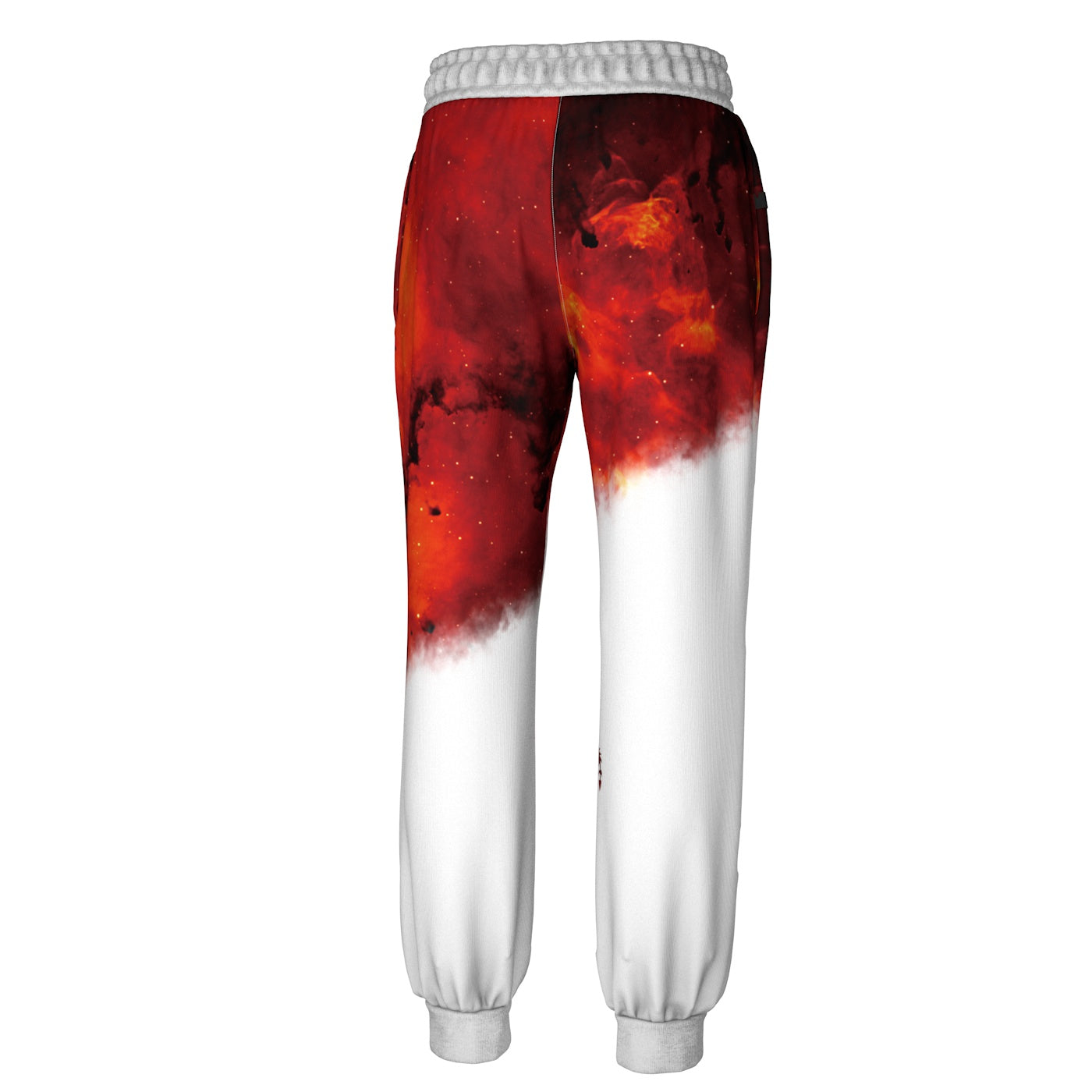 FIRE Sweatpants