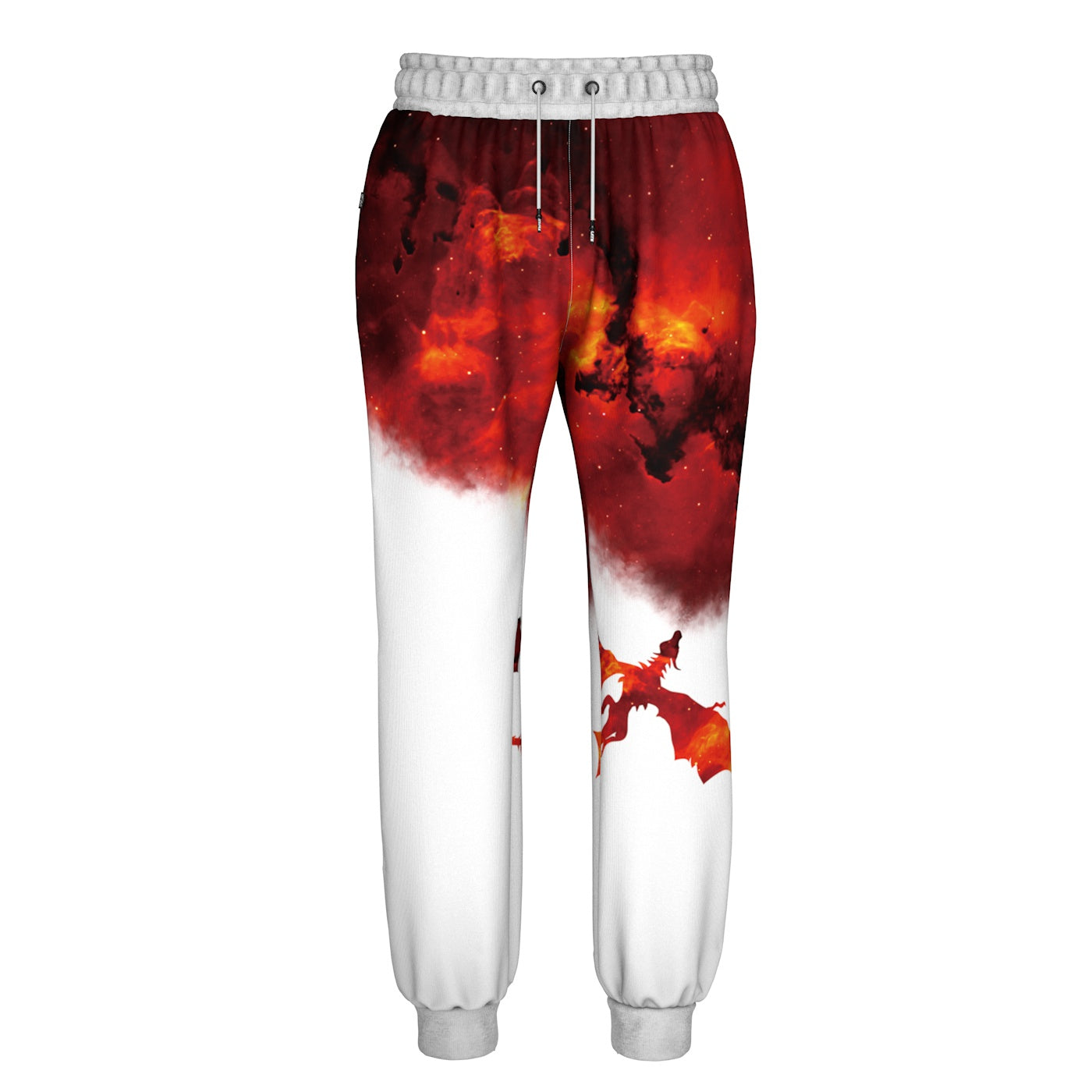 FIRE Sweatpants