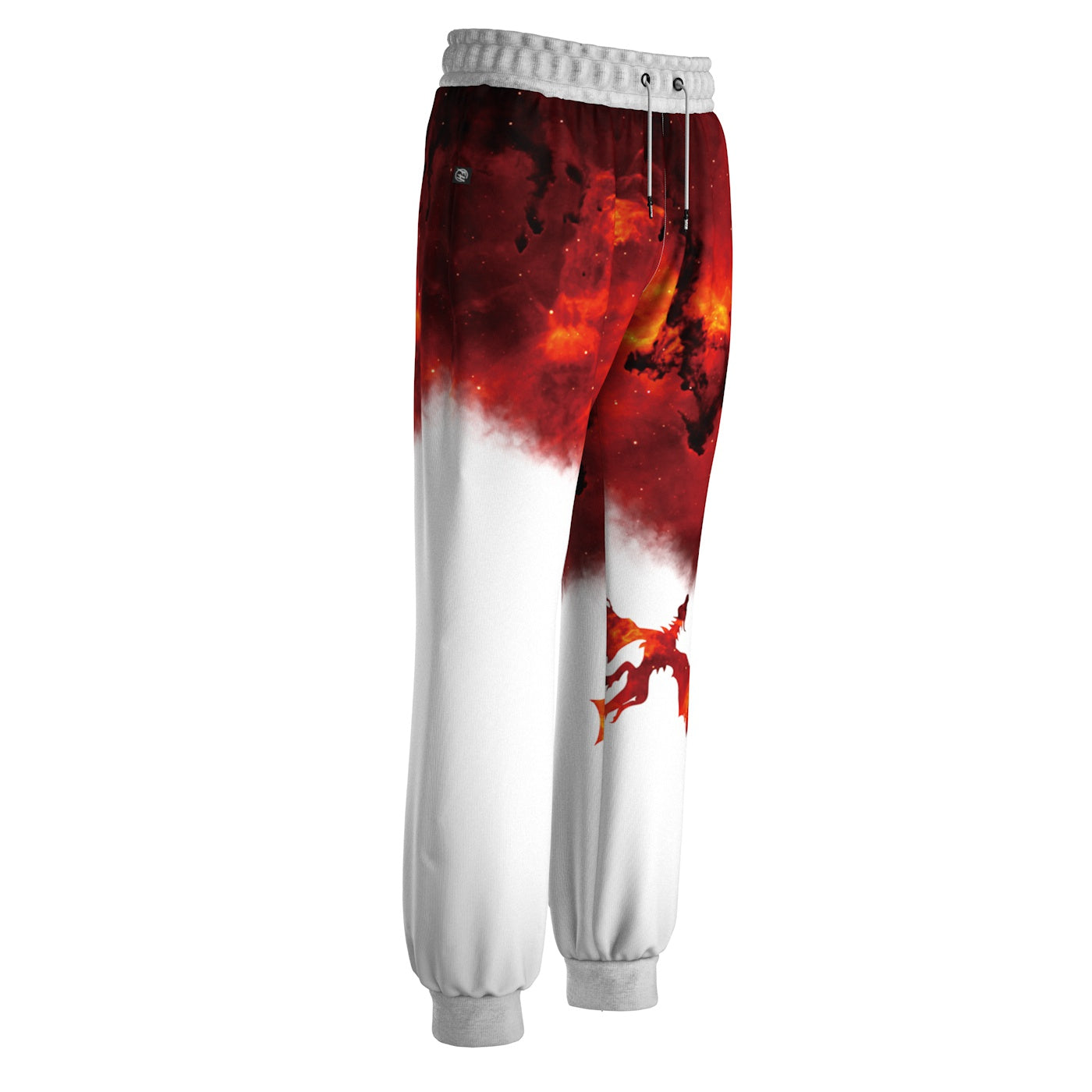 FIRE Sweatpants