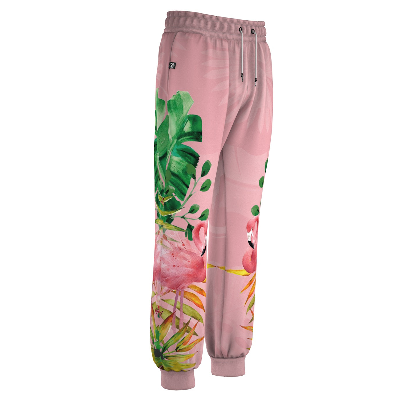 Flamingo Sweatpants