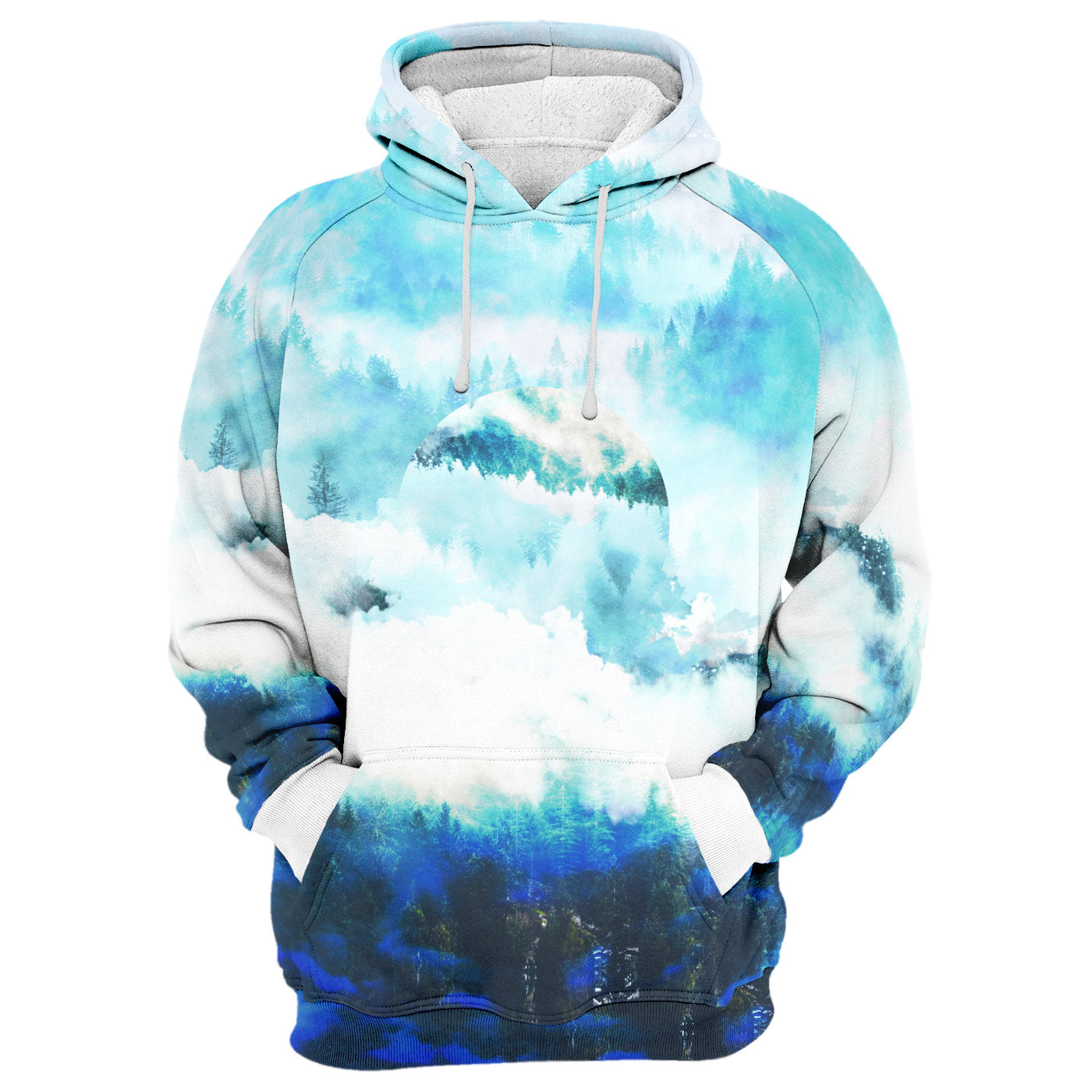 Foggy Hoodie