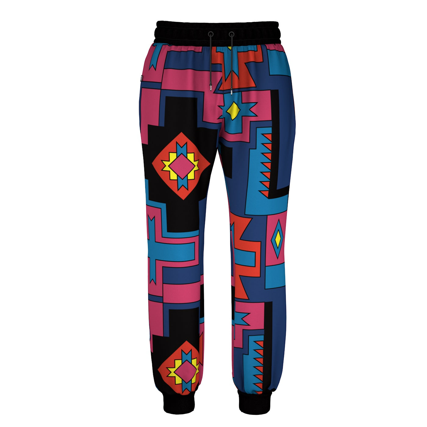 Fresh X Tribal Sweatpants