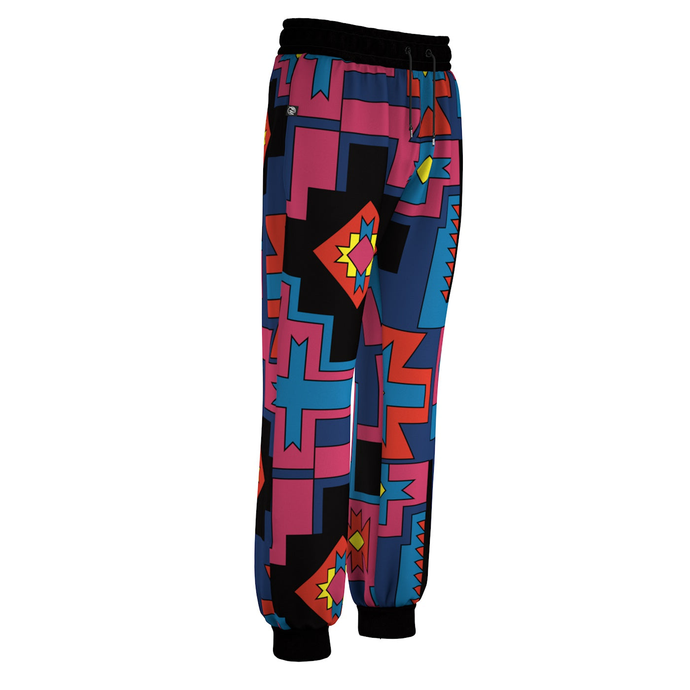 Fresh X Tribal Sweatpants