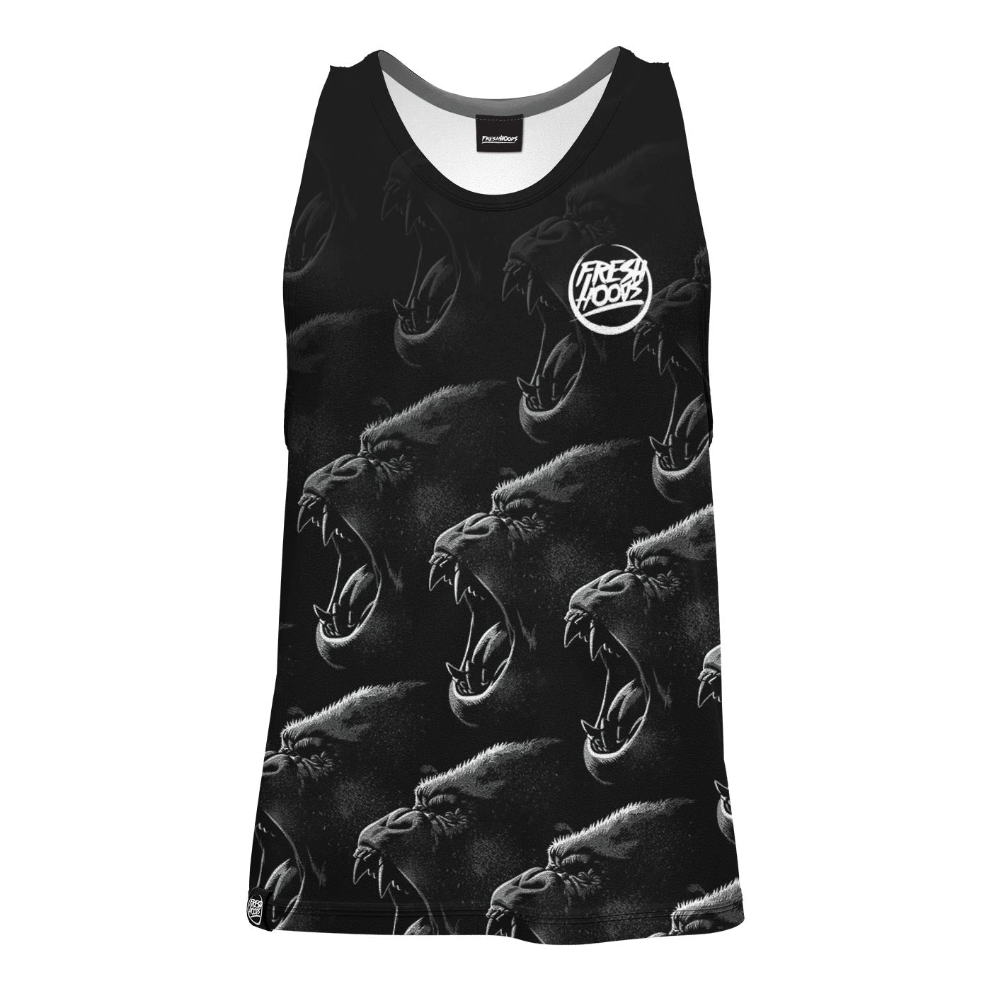 Gorilla Tank Top