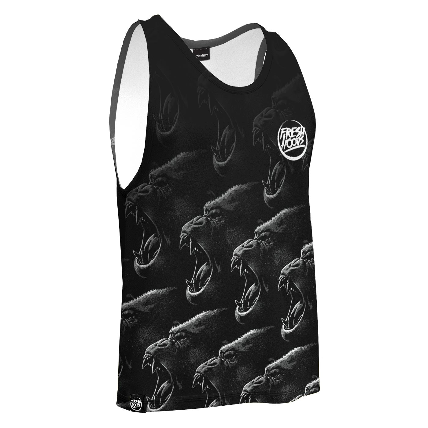 Gorilla Tank Top